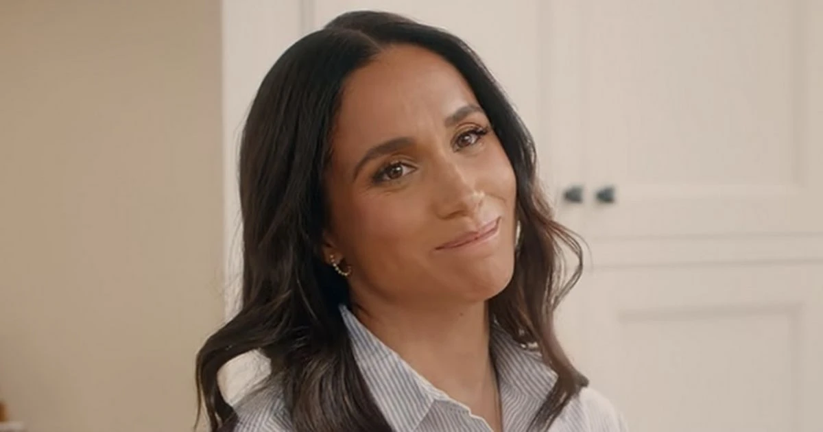 Meghan Markle is 'completely incorrect' about her Sussex surname, says royal