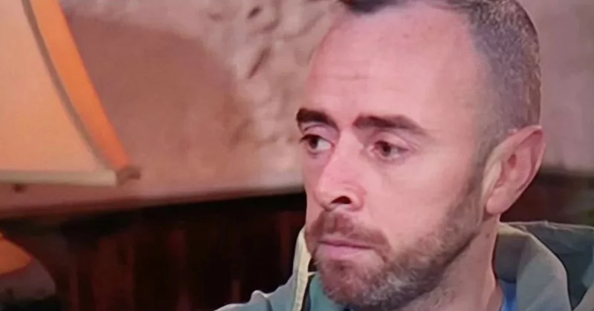 Dad of boy, 11, stabbed at school 'thought he was saying goodbye' to son in hospital