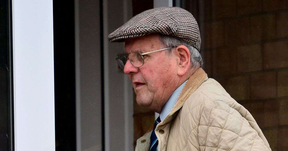 Pig farmer David Venables who murdered wife and dumped body in septic tank dies in prison