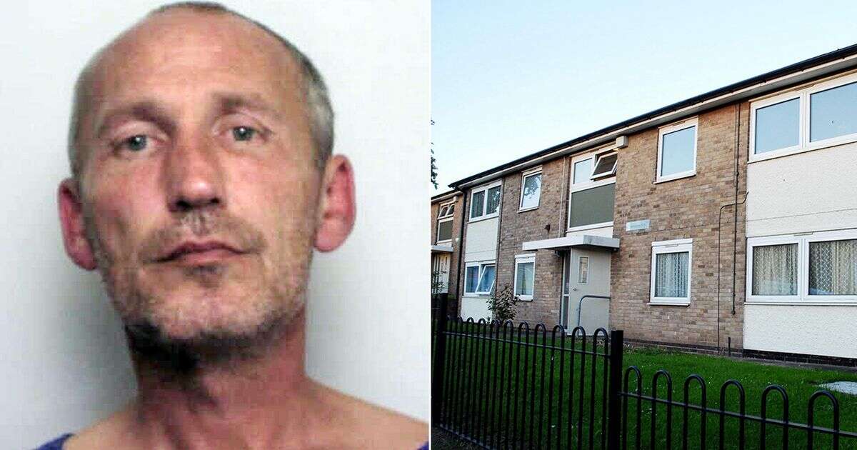 Serial killer's sinister confession letter after butchering neighbours and leaving bodies in bath