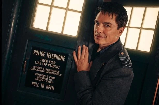 John Barrowman claims there was a 'cover-up culture' at the BBC during his heyday