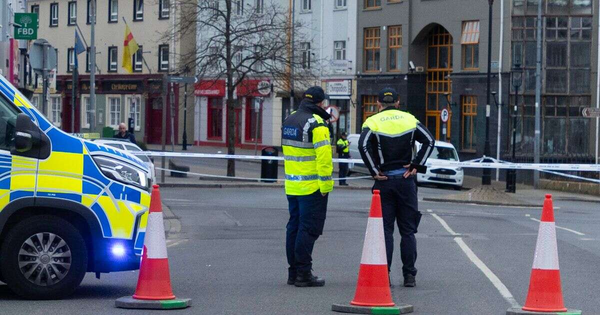 St Patrick's Day parade cancelled as pedestrian killed in horror crash