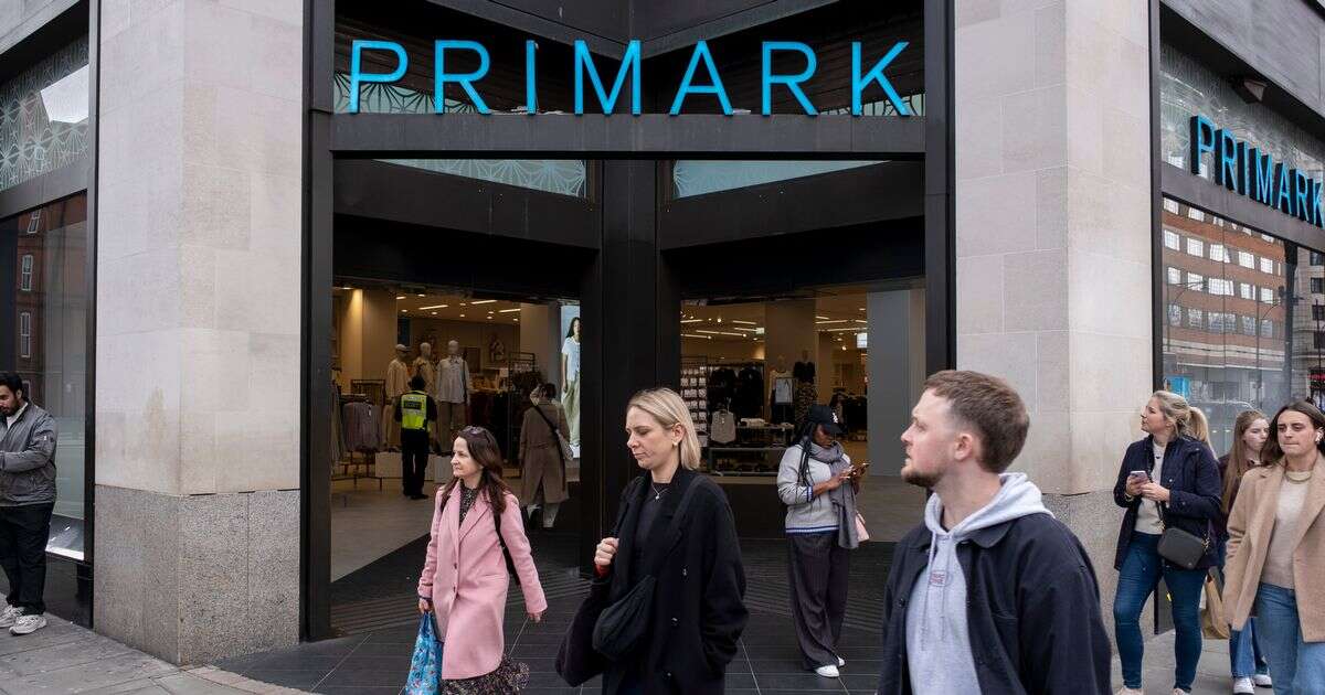 Primark is 'stepping up the game' with 'unreal' £14 bag that 'looks so expensive'