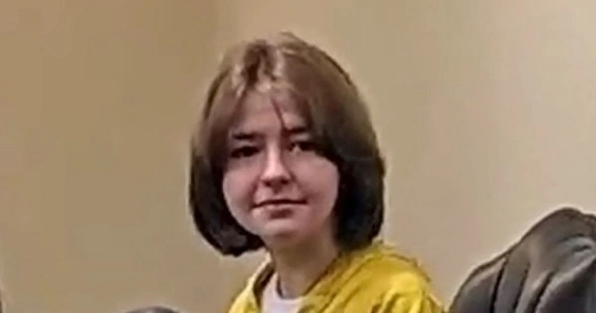 Teen butchered mum with shots to head at home then invited friend to see her corpse