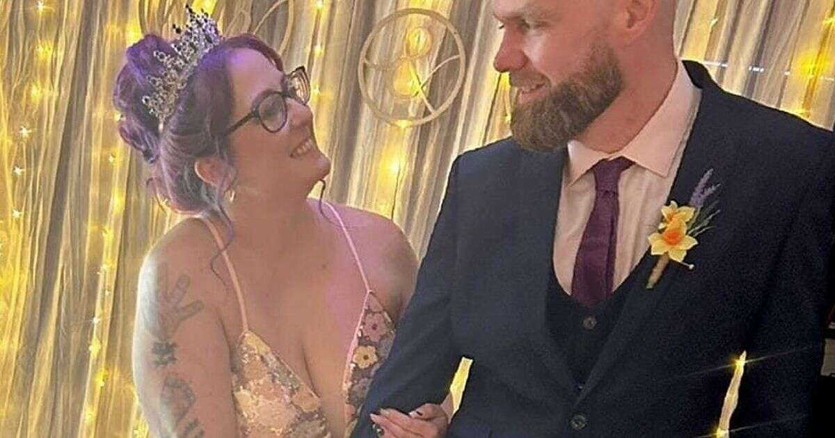 'I took a weight loss jab to look good for my wedding but ended up in A&E'