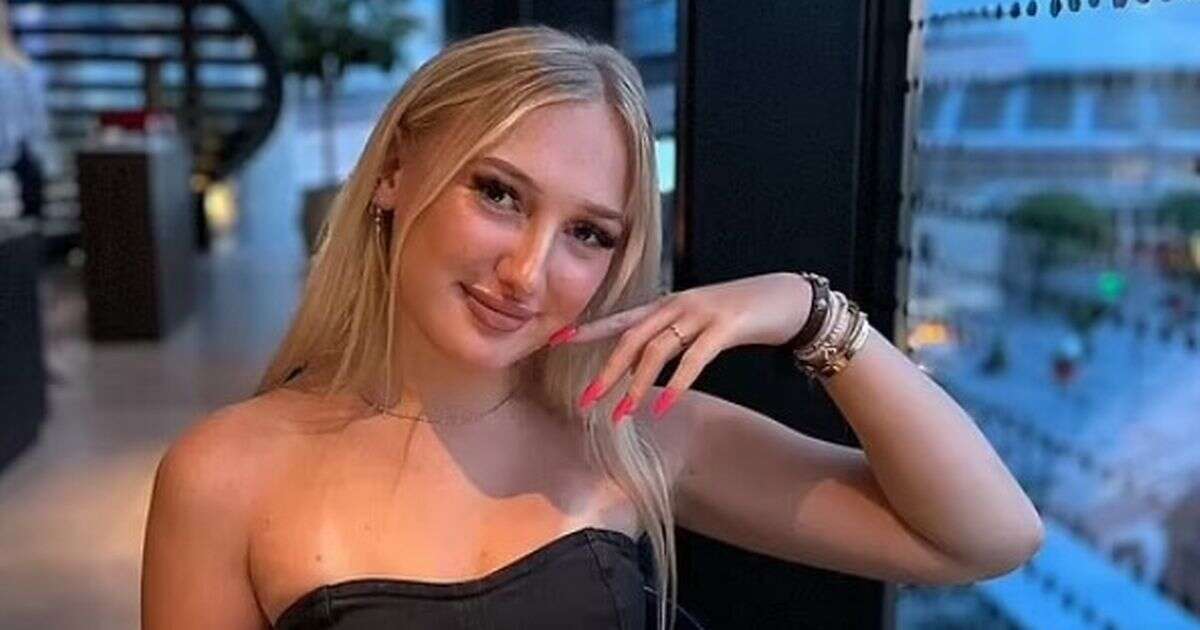 OnlyFans model death mystery after woman, 21, found dead in France home with disturbing detail