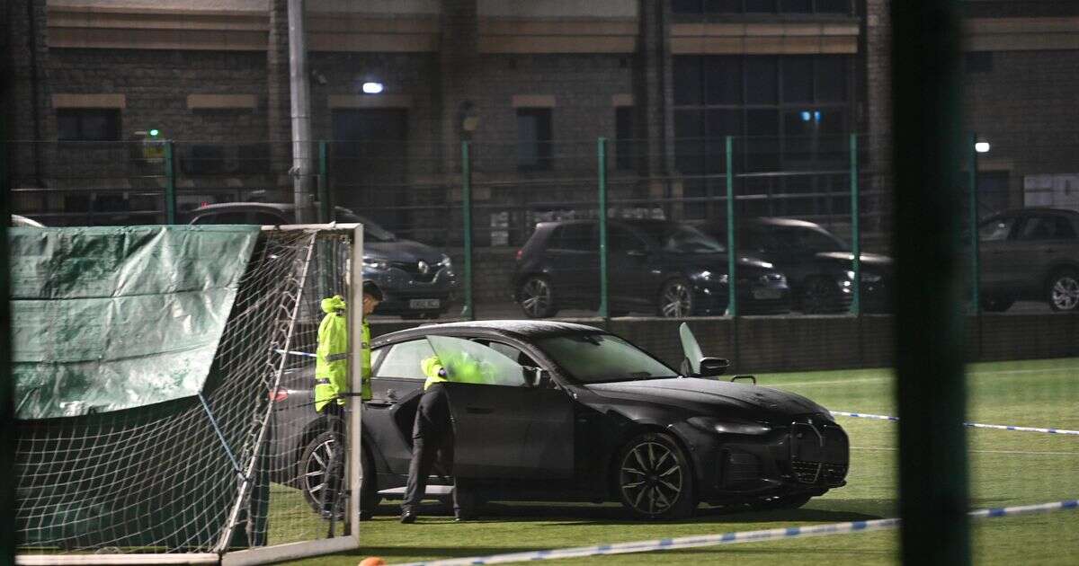 Kendal car horror: Child killed when car drove onto sports pitch was 10-year-old girl