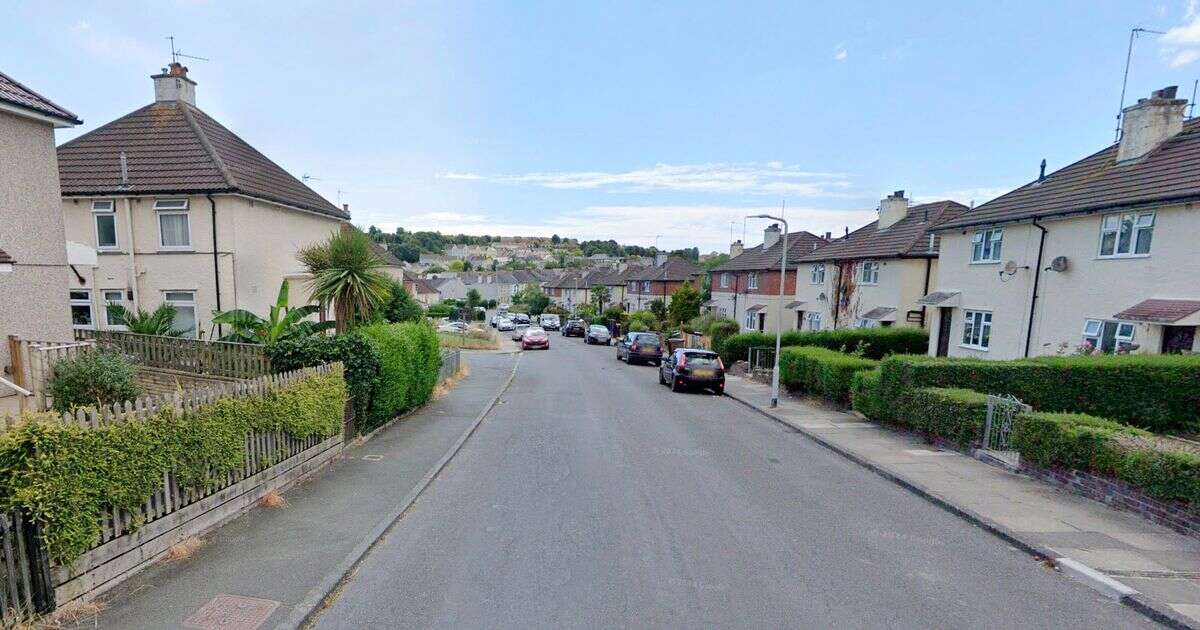 Teenage girl wrestled into car by two men in shocking Plymouth attempted kidnapping