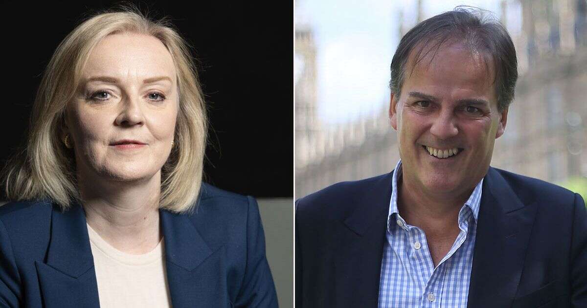 Liz Truss affair partner Mark Field reveals bombshell details of 18 month 'marriage-wrecker'