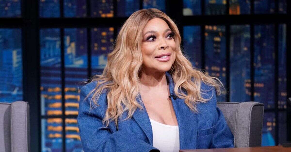 Aphasia explained as Wendy Williams rushed to hospital after sending note to paparazzi