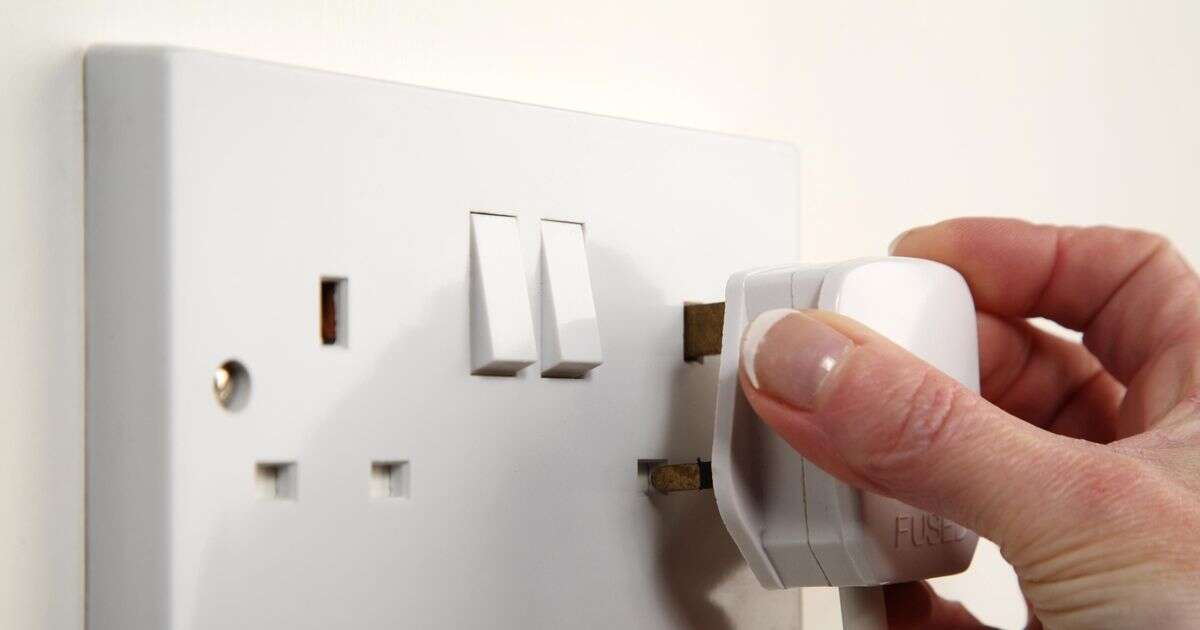 UK energy bills to rise again in just weeks but there are ways to save