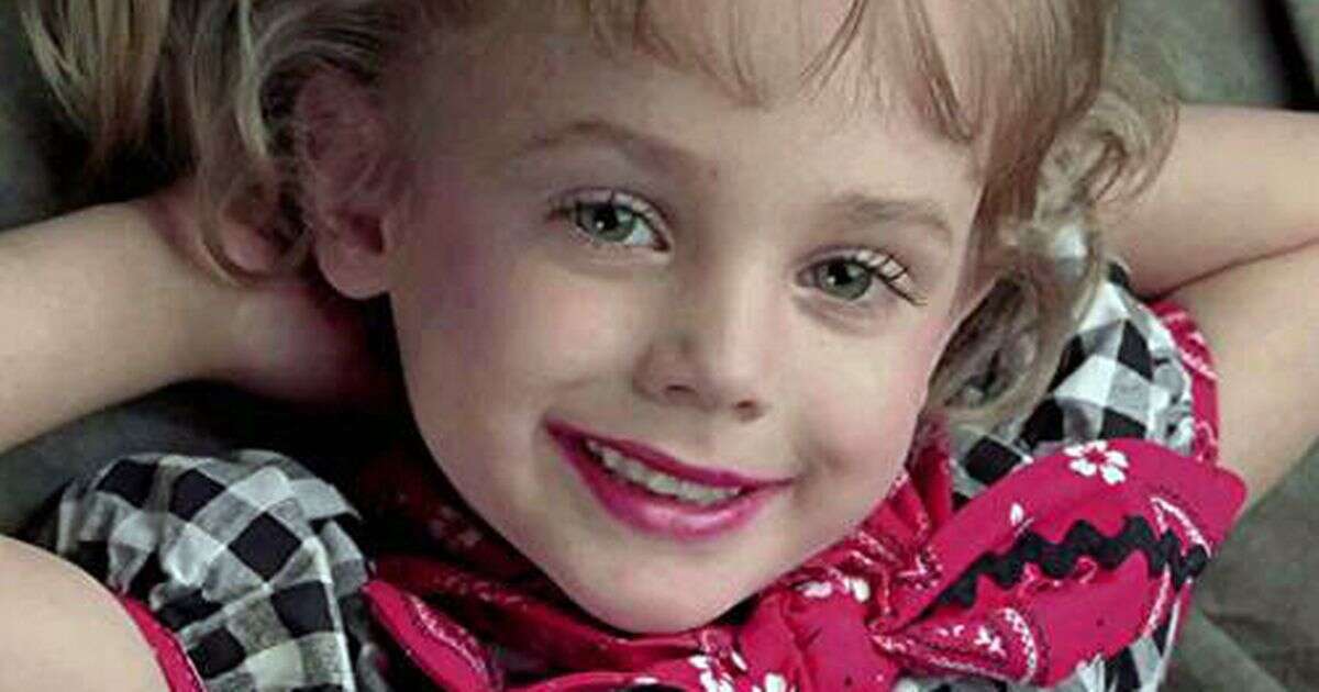 JonBenet Ramsey murder: Suspect's ex makes bombshell claim about six-year-old's death