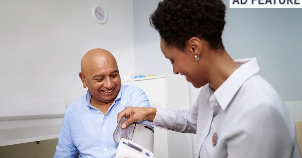 Results from the latest huge Boots health survey are in
