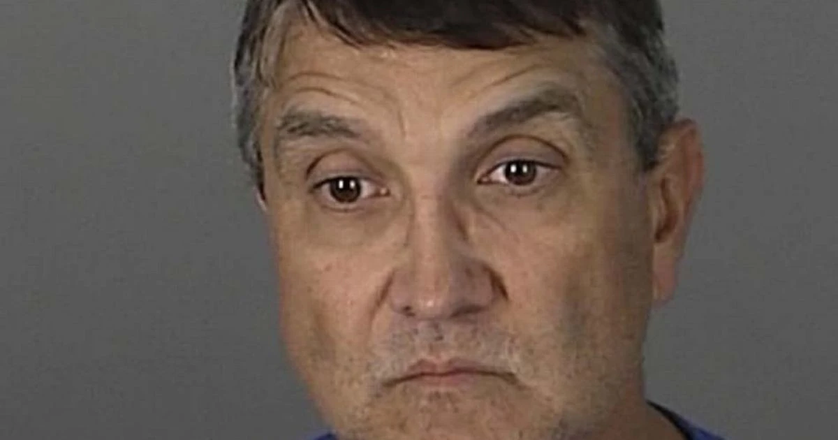 Sick error caught man who 'almost got away with' throwing wife overboard on cruise