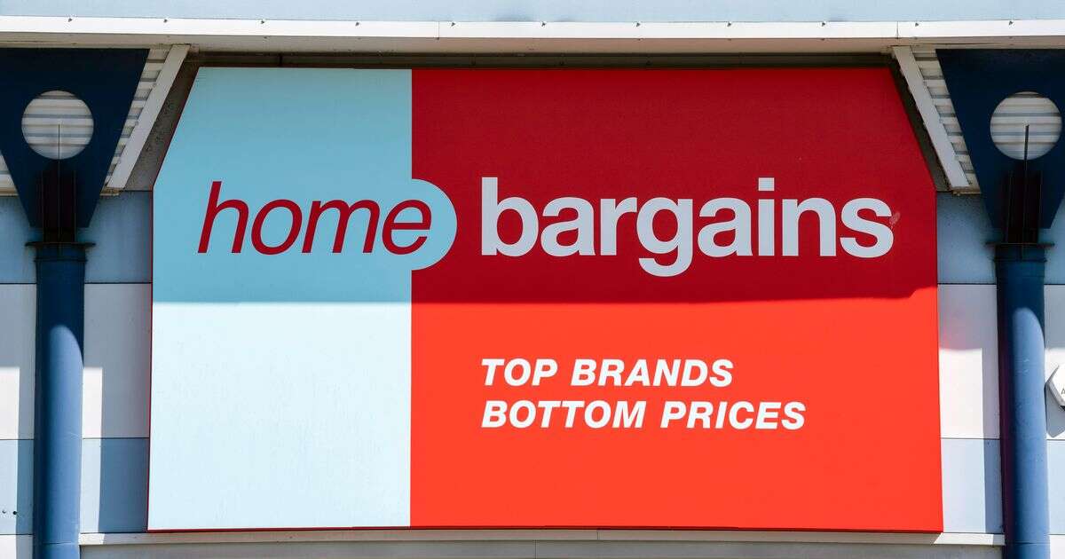 Home Bargains shoppers 'confused' by cereal brand's £1.50 instant noodles