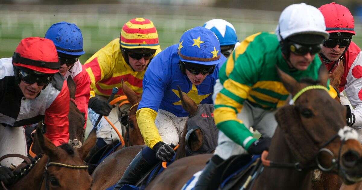 LiveCheltenham Festival LIVE: Day 3 tips, best bets and racecards for St. Patrick's Thursday