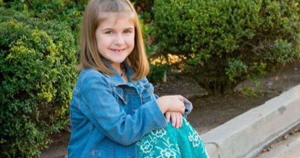 Sadistic parents ordered daughter, 8, to jump on trampoline until she died