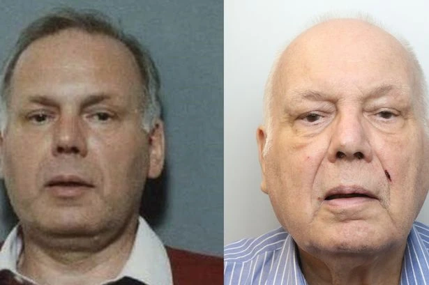 Paedo scoutmaster who spent 27 years on the run found 'living in Thailand paradise' by AI