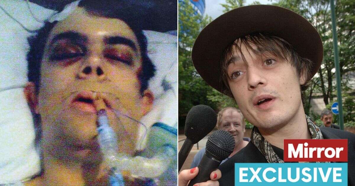 'Pete Doherty must reveal truth about death of actor who fell from party balcony'