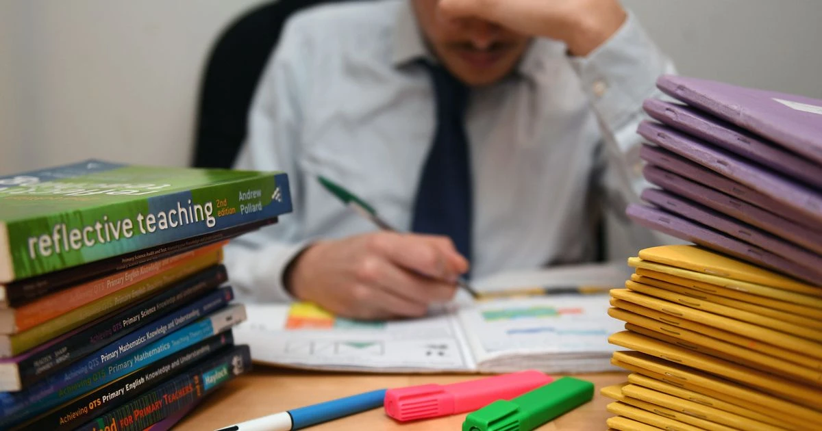 Ofsted inspector wins five-year legal battle after 'wiping water from pupil's forehead' at school
