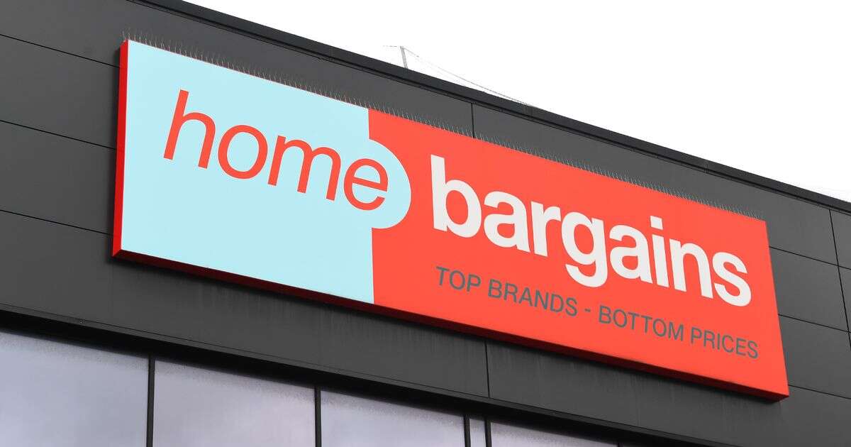 I found out what Home Bargains' little known 'star code' really means