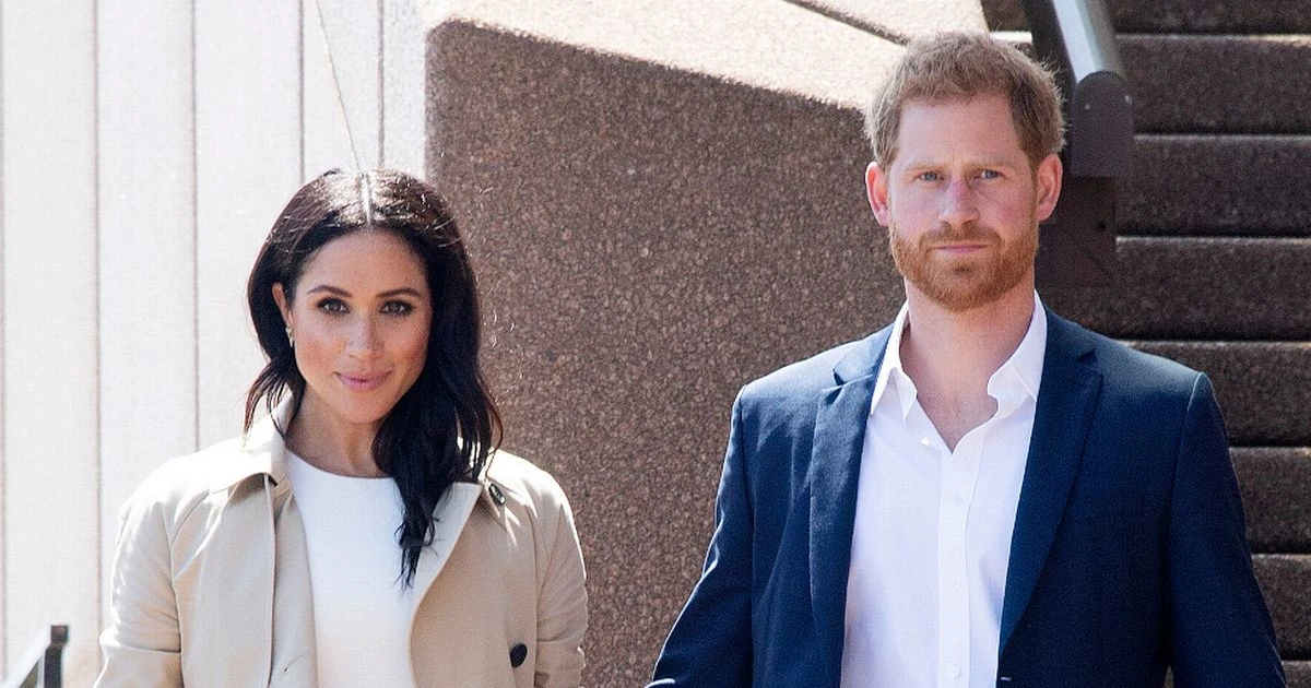 Prince Harry and Meghan Markle TV bosses 'want divorce deal' despite panned Netflix show