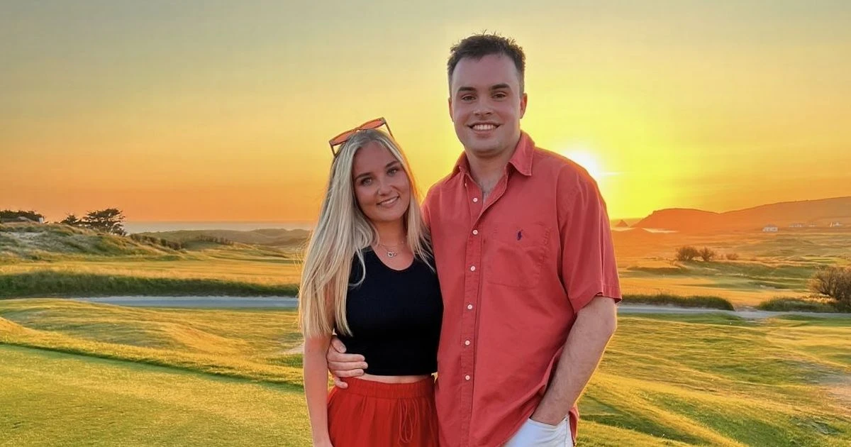 'Carefree' Cardiff teacher dies suddenly at 24 after boyfriend's harrowing discovery