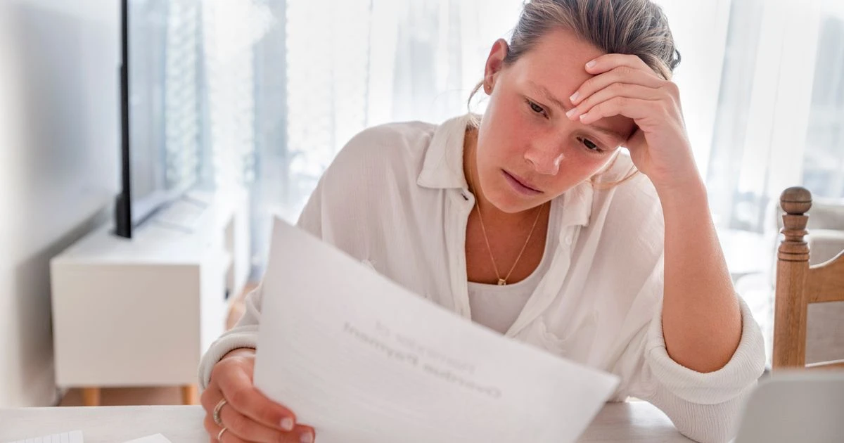 Council tax hikes to clobber households in England in April - see full list
