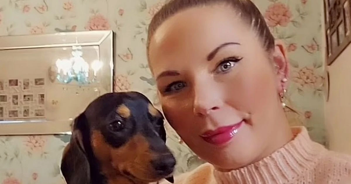 Tragic final days of mum eaten by beloved sausage dogs as she lay undiscovered in home