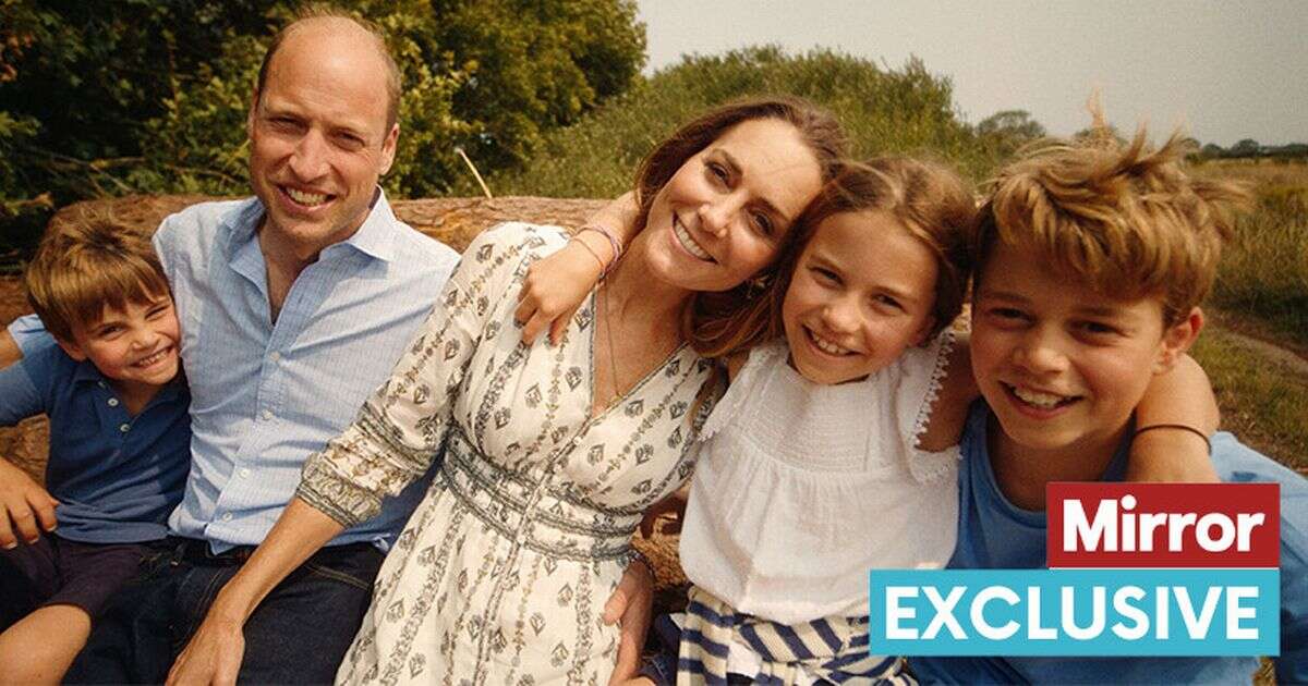 Kate Middleton 'juggling big job' behind the scenes as she returns to duty - expert