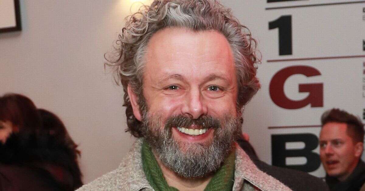 Michael Sheen's hidden acts of generosity revealed - how he paid £1m of neighbours' debts