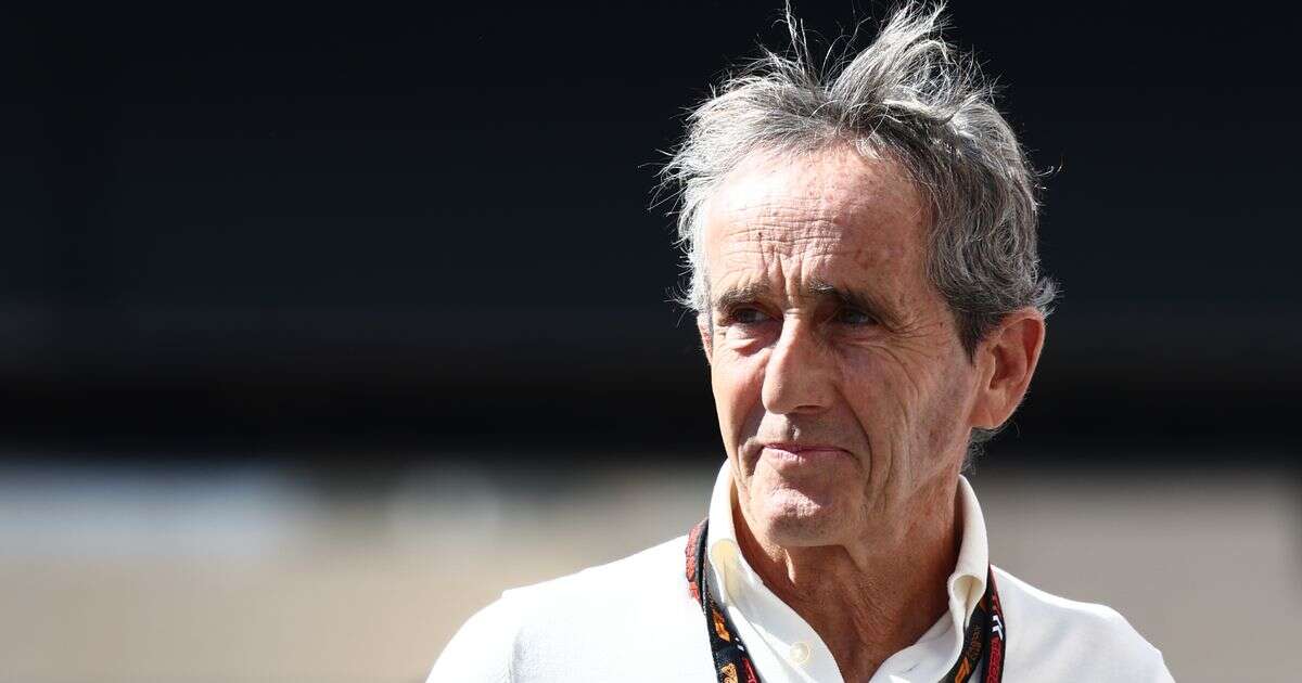 F1 legend hits out at Netflix over 'complete bulls*** and fabricated' series