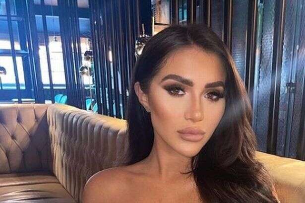 TOWIE's Chloe Brockett's life from romance with Jack Fincham to controversial show exit