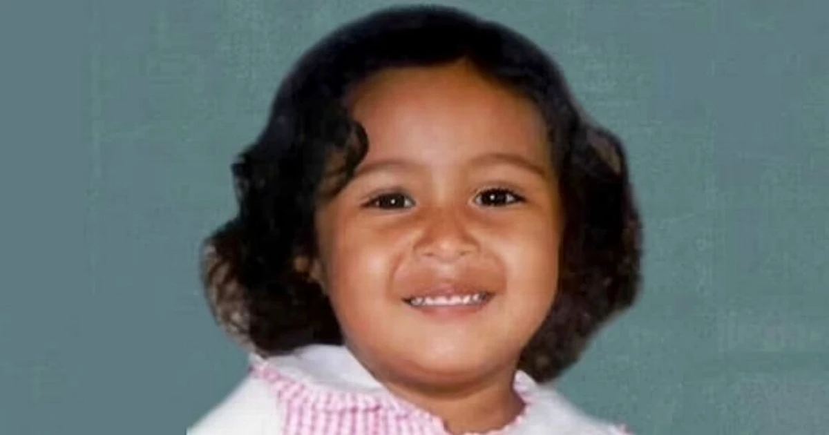 Police explain what happened to missing girl Andrea Michelle Reyes who was found 26 years later
