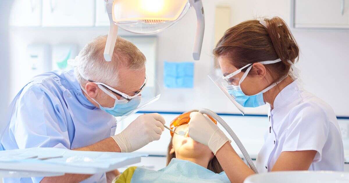 NHS dental cost rises explained - all price changes and how they'll affect YOU