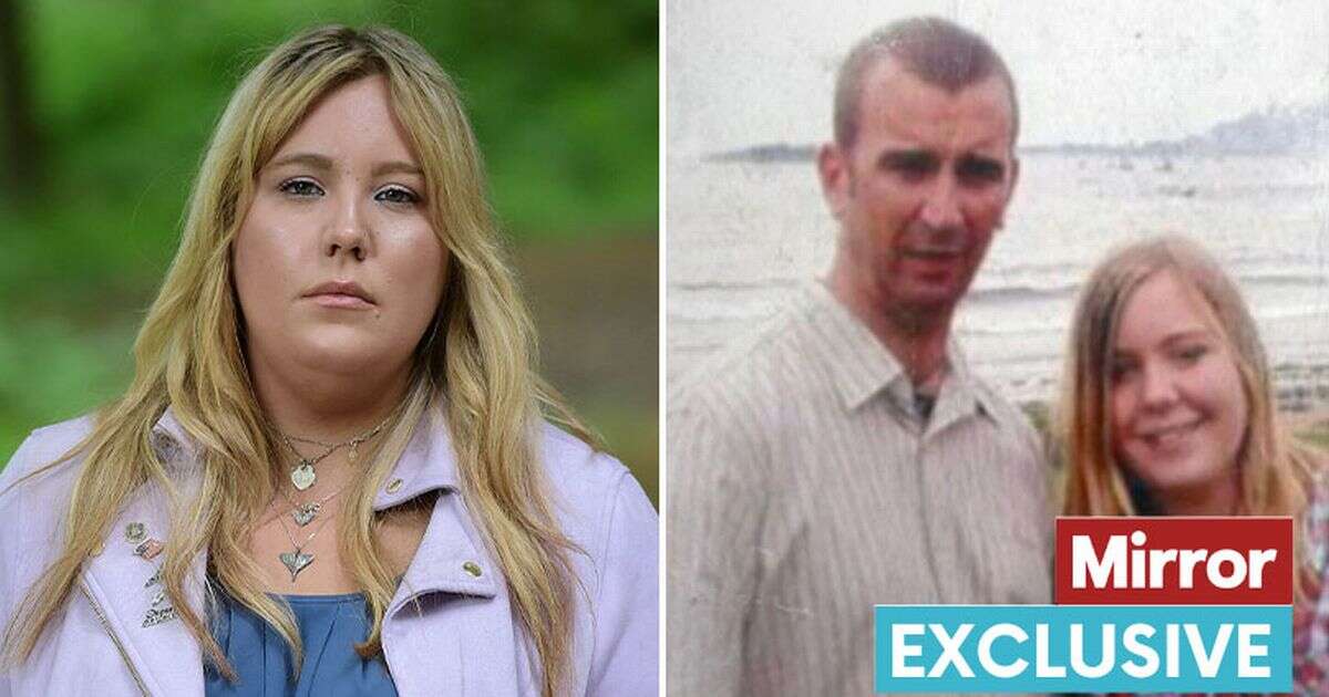 Hostage David Haines' daughter: 'ISIS jailer is worse than monster who beheaded my dad'