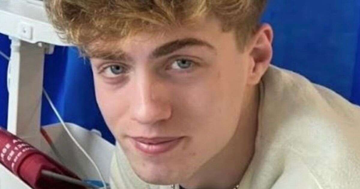 Missing teenage boy Joseph Bellamy's body found after heartbreaking three-month search