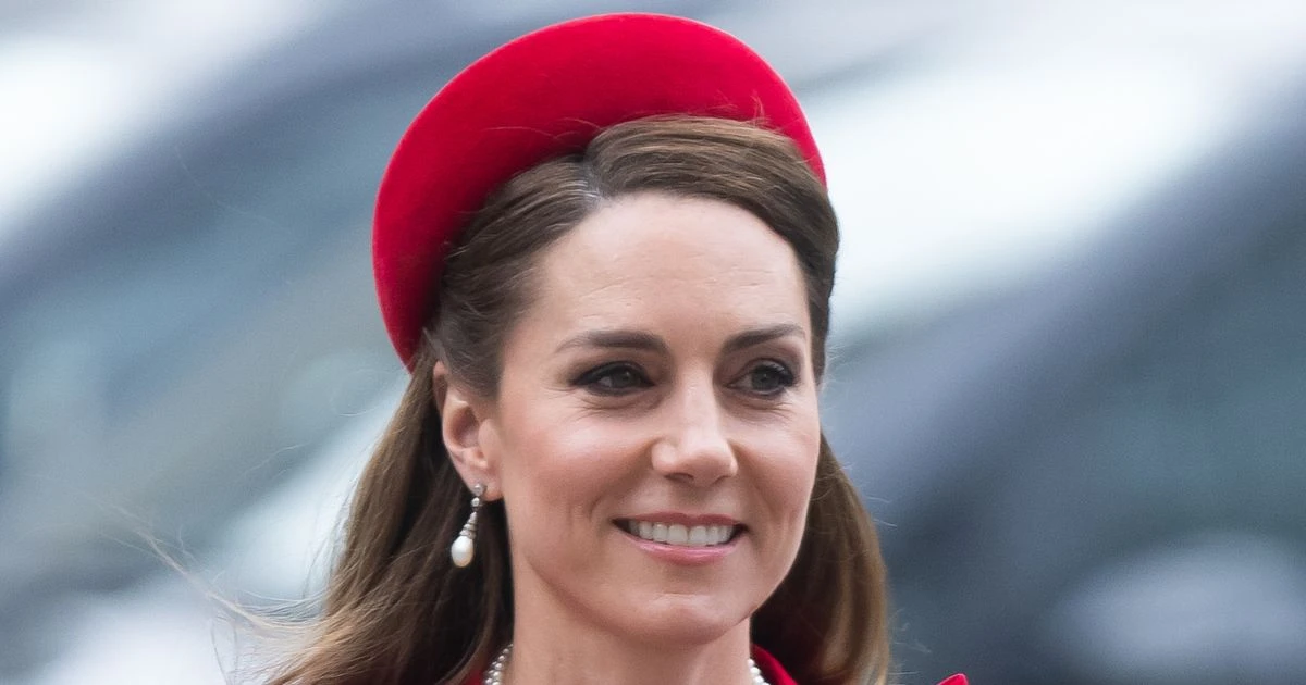 'I partied with Kate Middleton after William split - what she said showed true colours'