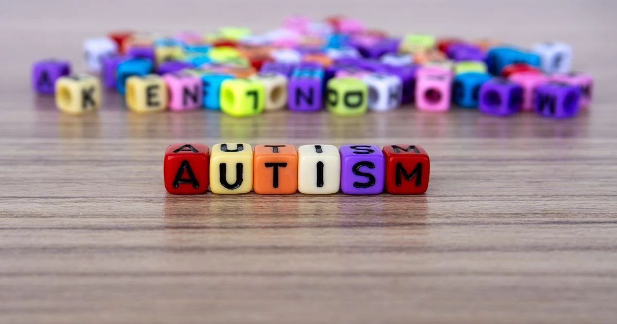 Doctor lists five signs adults may have autism 'without realising'
