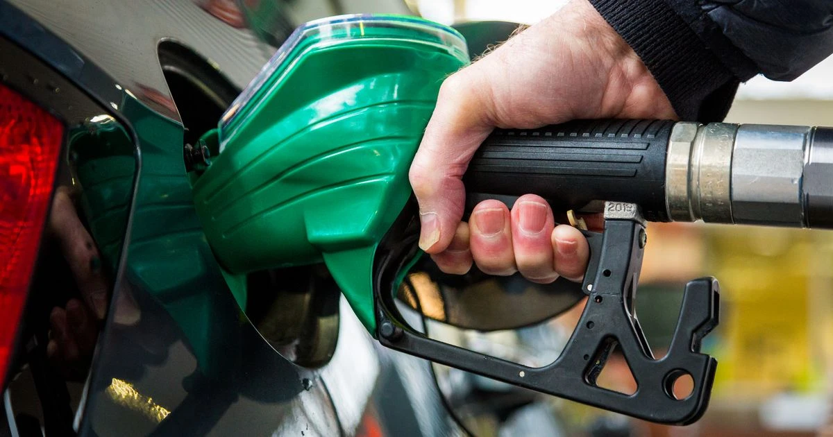 UK drivers given urgent tip to avoid costly mistake at petrol stations