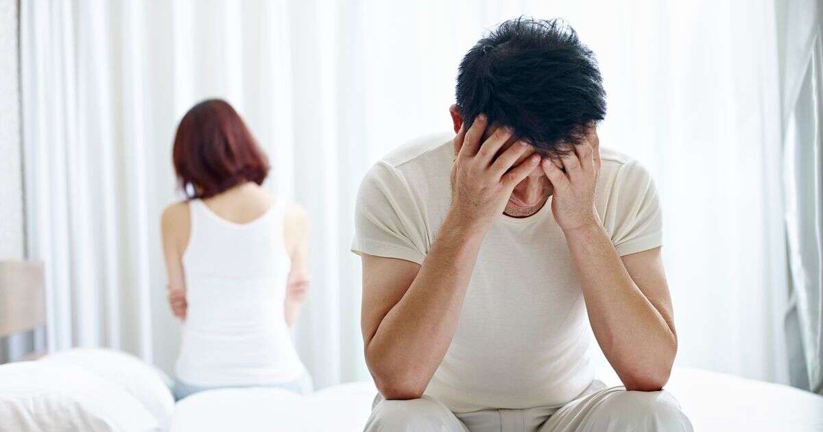 'I cheated on my wife 10 years ago - now she's taken revenge and I'm gutted'