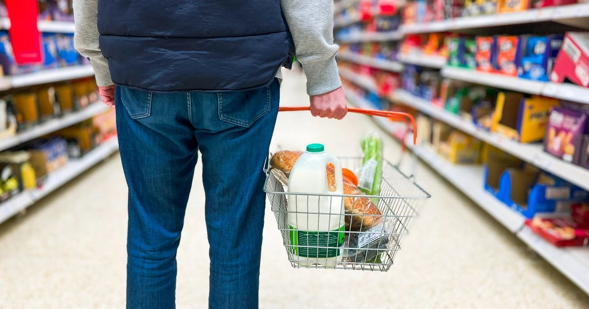 UK shoppers warned 'do not eat' as Co-op supermarket urgently recalls popular snack