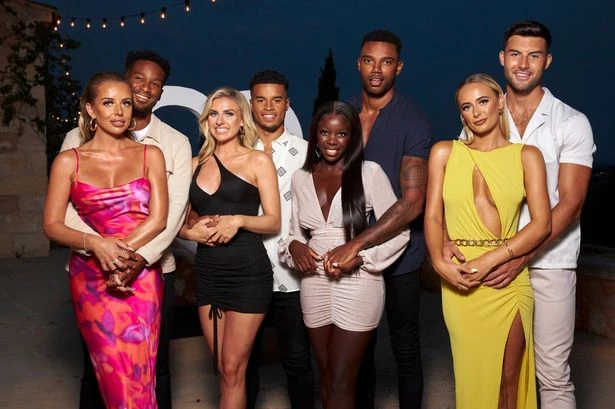 All Love Island couples returning for 10th anniversary special as ITV reveals details