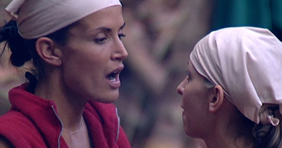 I'm A Celeb's most incredible moments - camp fights, 'weird happenings' and big betrayals