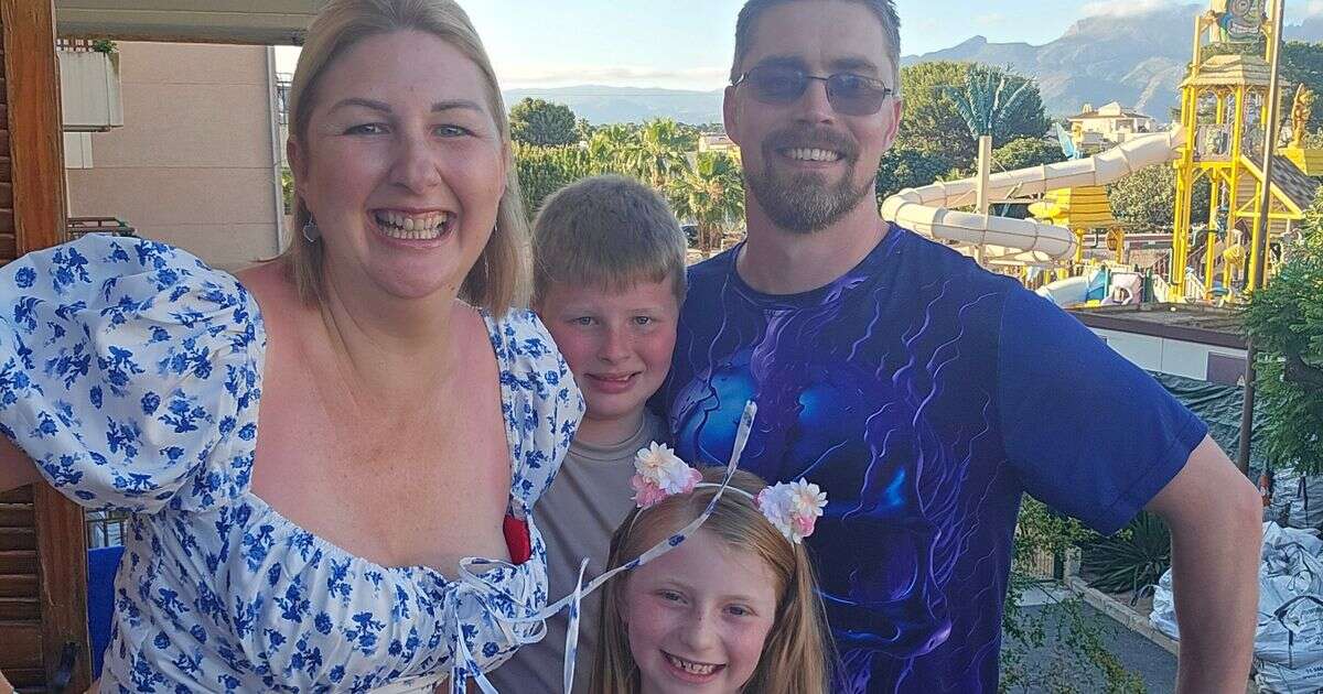 'I break the rules to take my kids on term-time holidays - we don't have a choice'