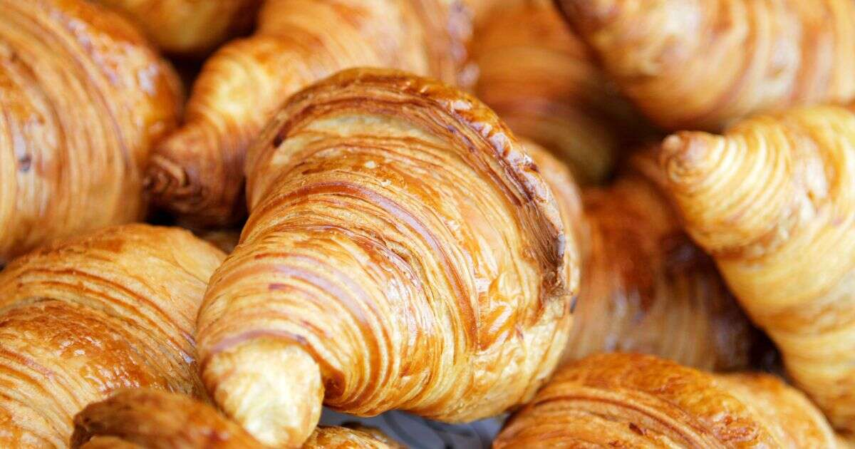 Nigella Lawson uses stale pastries to make 'game changing' caramel croissants