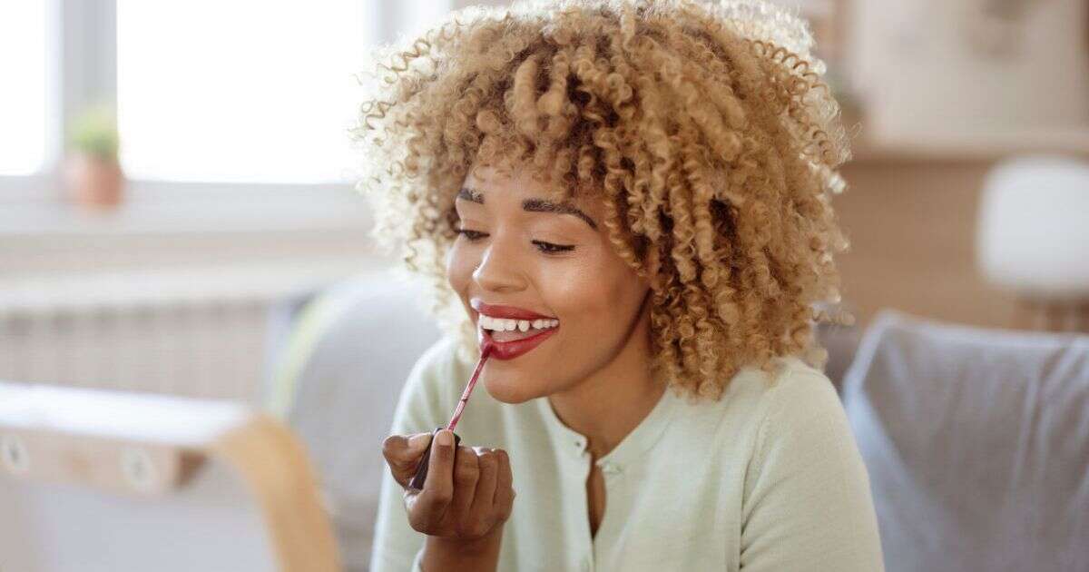 Sephora launches affordable lip stain range with ‘autumnal shades’ that shoppers say ‘lasts all day’