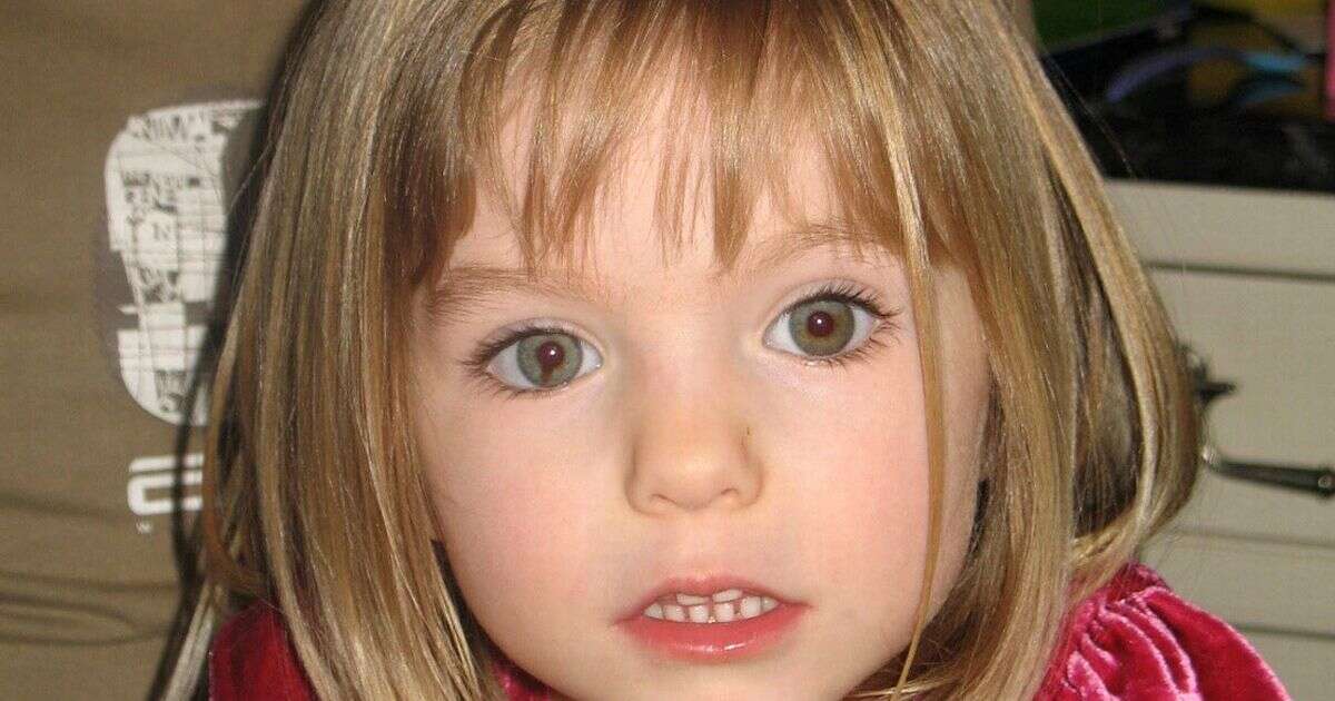 Madeleine McCann suspect Christian Brueckner's lawyer makes bombshell claim at German rape trial