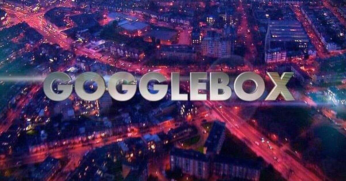 Gogglebox behind the scenes secrets revealed by former employee as myths debunkedGogglebox