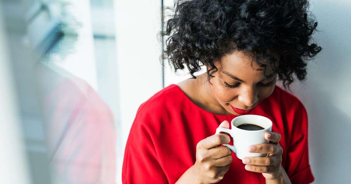 Adding one 'simple' ingredient to your morning coffee will help you lose weightWeight loss